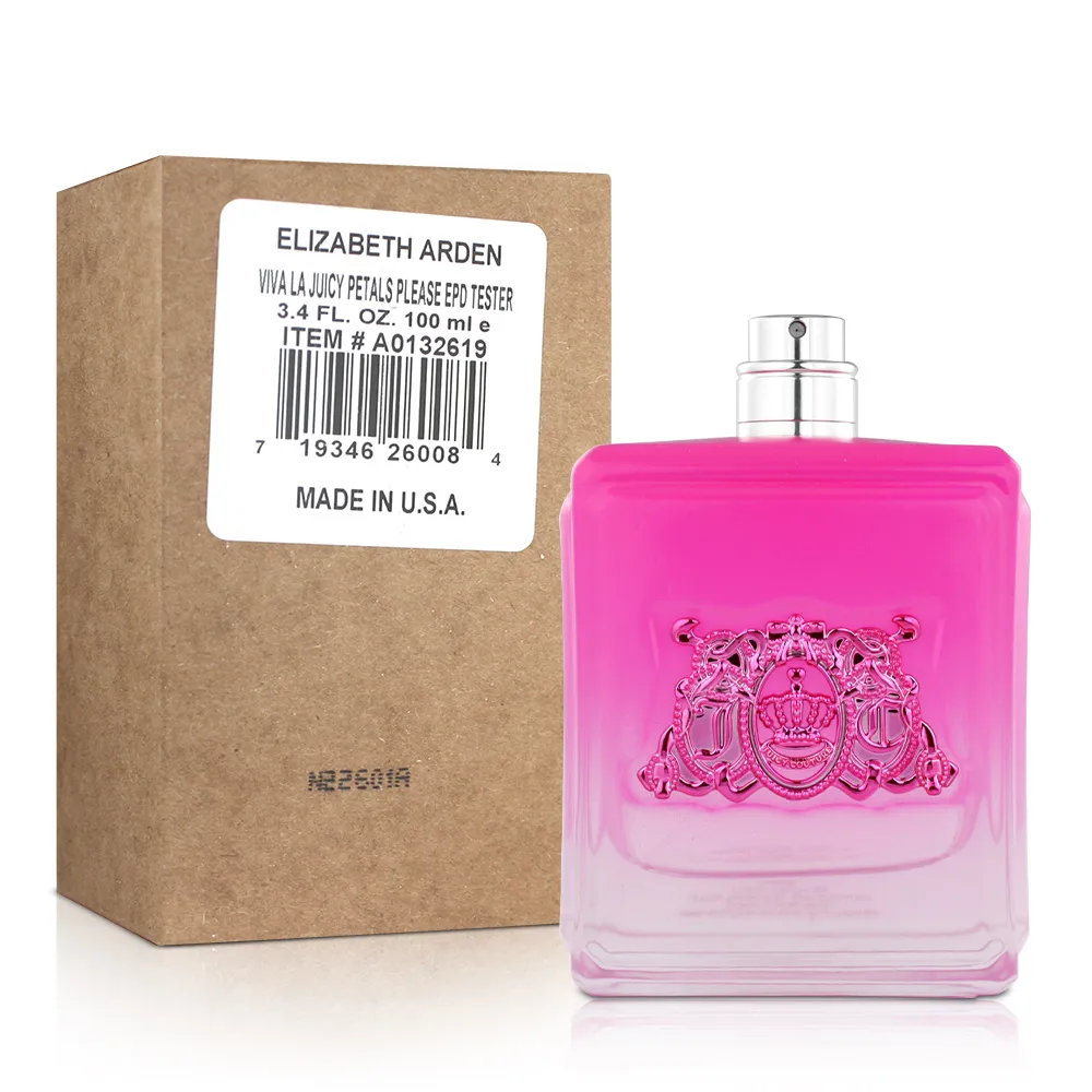 Juicy Couture Couture La La 女性淡香精100ml 歷史價格詳細信息