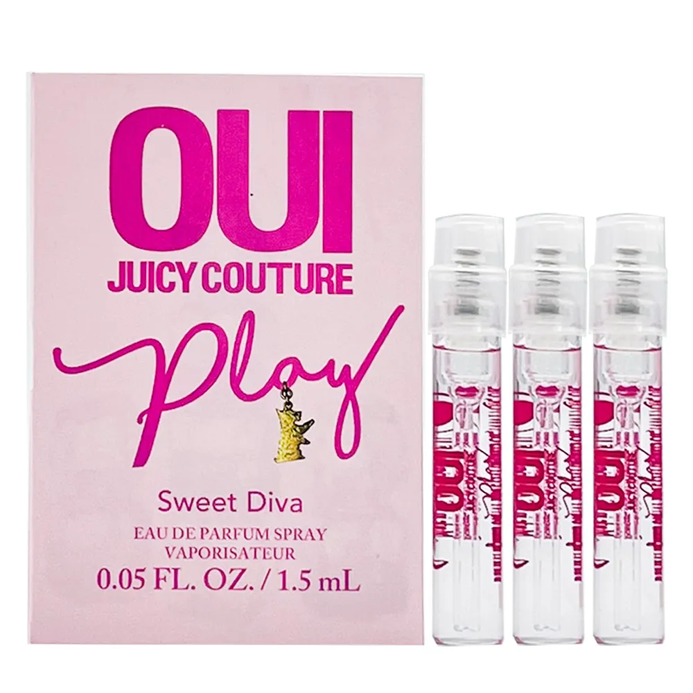 Juicy Couture Couture女性淡香精(50ml)高級定製香氛 歷史價格詳細信息