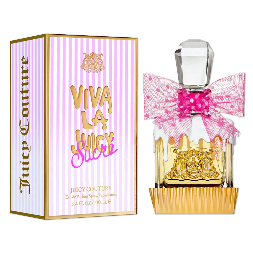 Juicy Couture Couture La La 女性淡香精100ml 歷史價格詳細信息