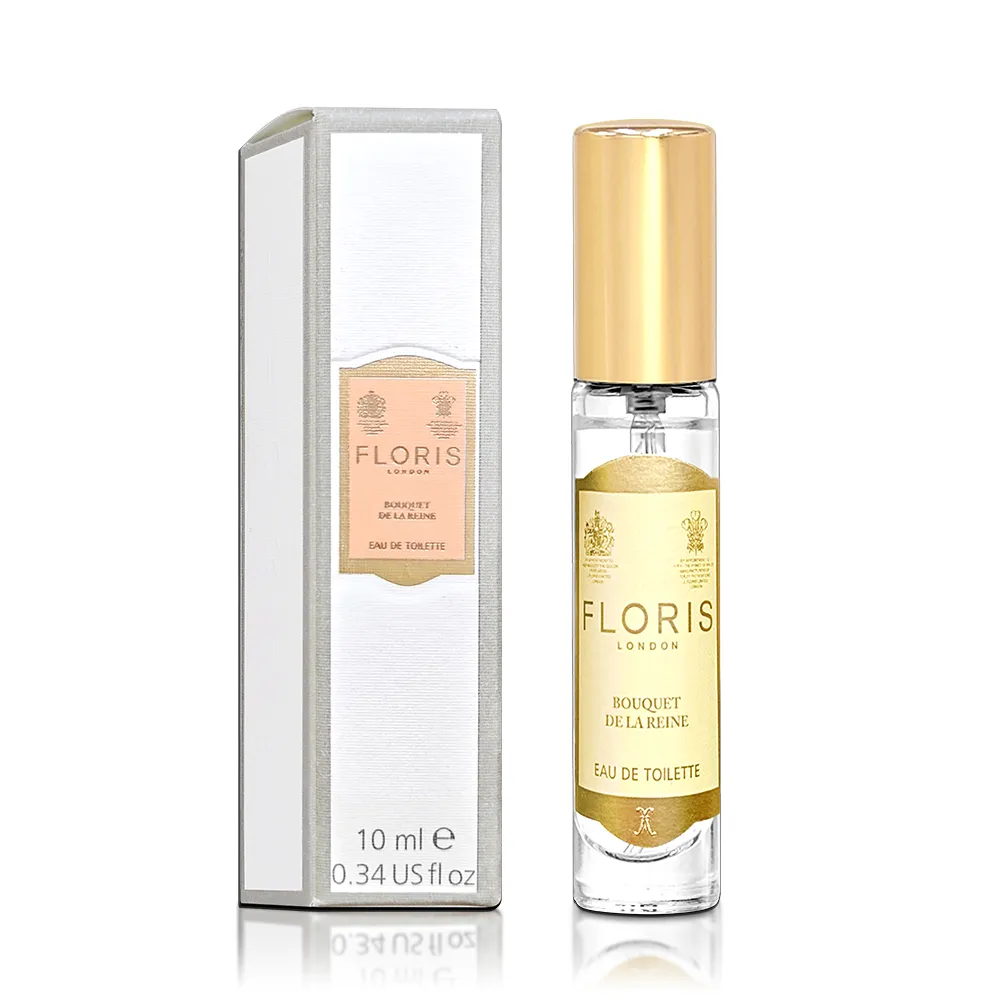 Floris Bouquet de la Reine  女王的花束女性淡香水100ml 歷史價格詳細信息