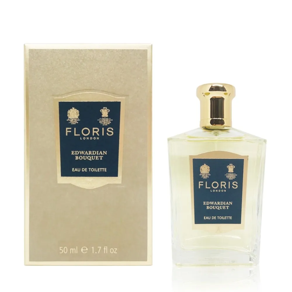 FLORIS 愛德華的時代花束淡香水100ml 歷史價格詳細信息