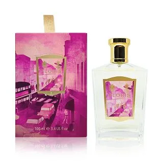 Floris Bouquet de la Reine  女王的花束女性淡香水100ml 歷史價格詳細信息