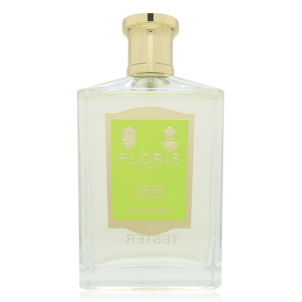 Floris London  Night Scented Jasmine 夜魅茉莉淡香水 EDT 100ml 歷史價格詳細信息