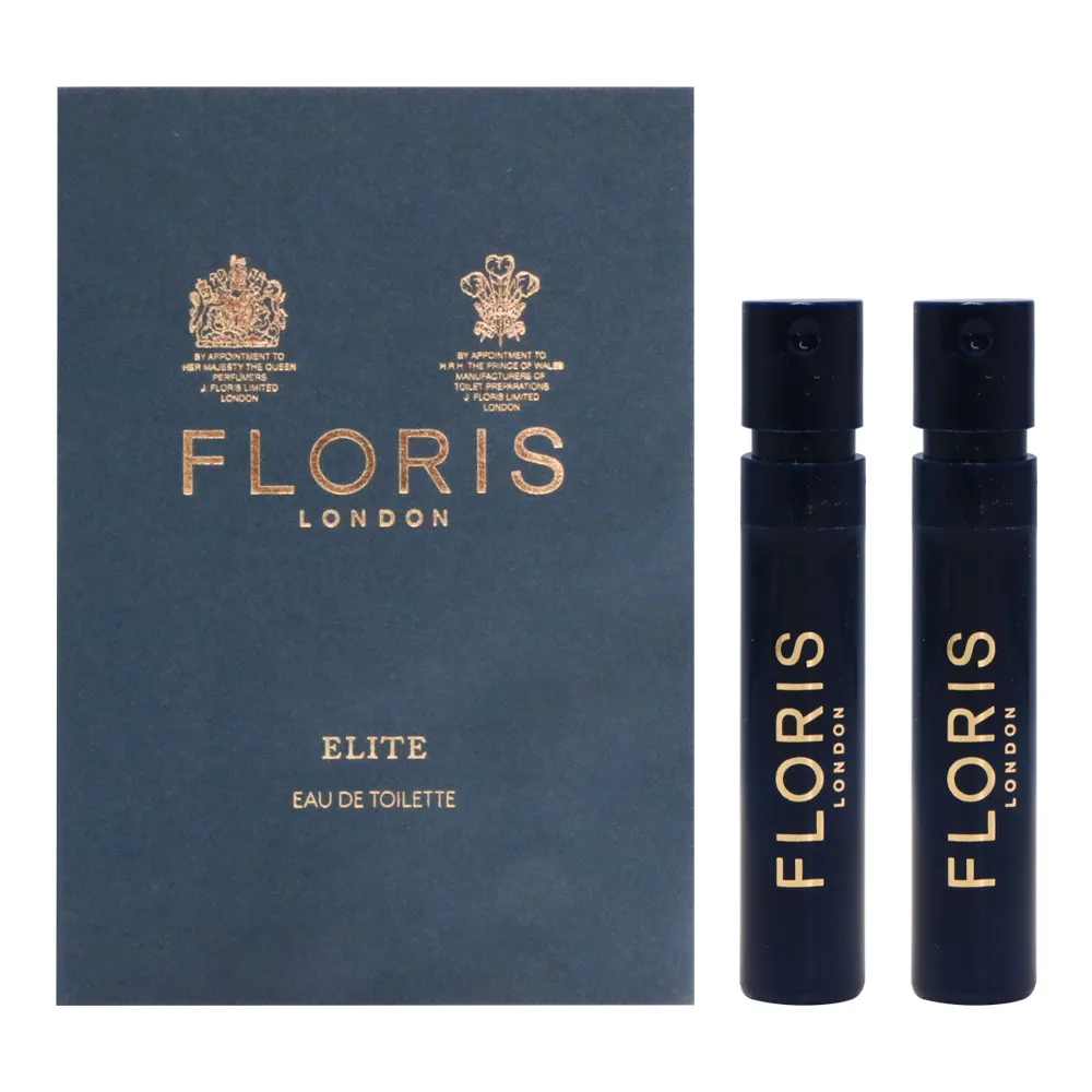 FLORIS 精英氣場男性淡香水 100ml 歷史價格詳細信息