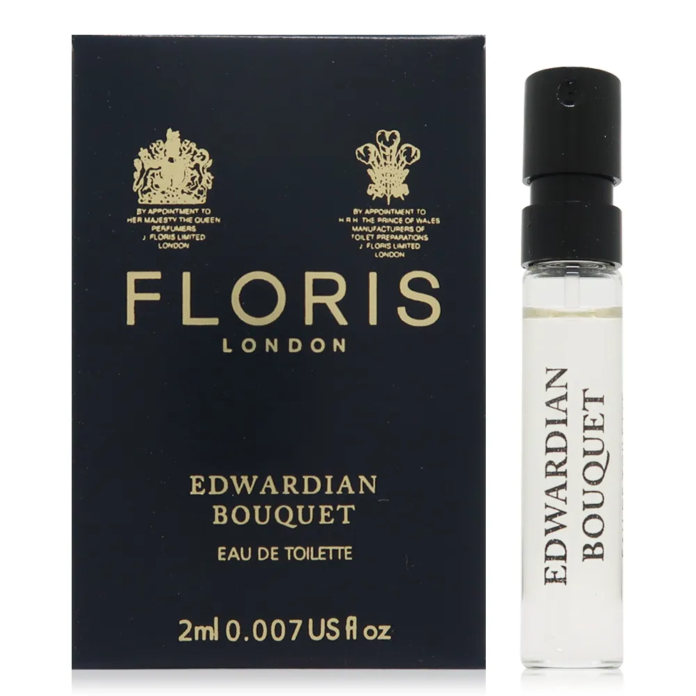 Floris Bouquet de la Reine  女王的花束女性淡香水100ml 歷史價格詳細信息