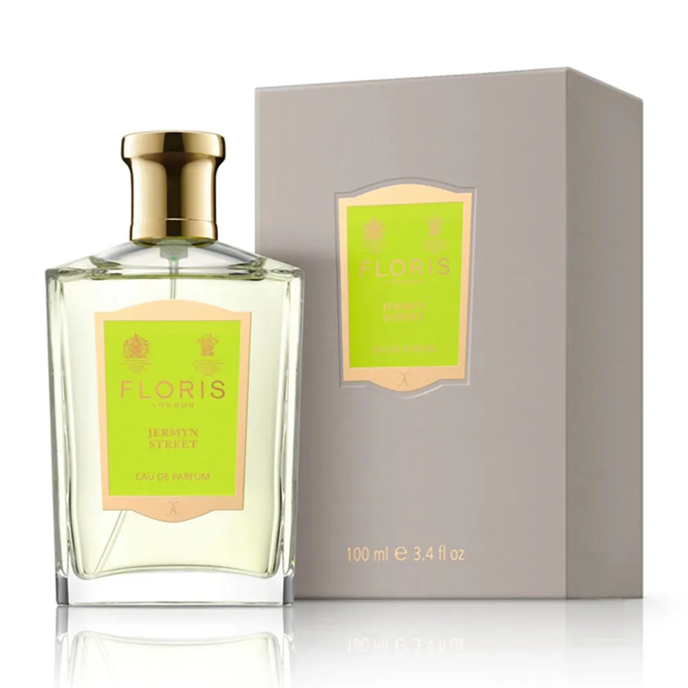 FLORIS 御藏系列3件禮盒組 - 1927 (香水14ml+針管香水2ml+沐浴皂100g) 歷史價格詳細信息