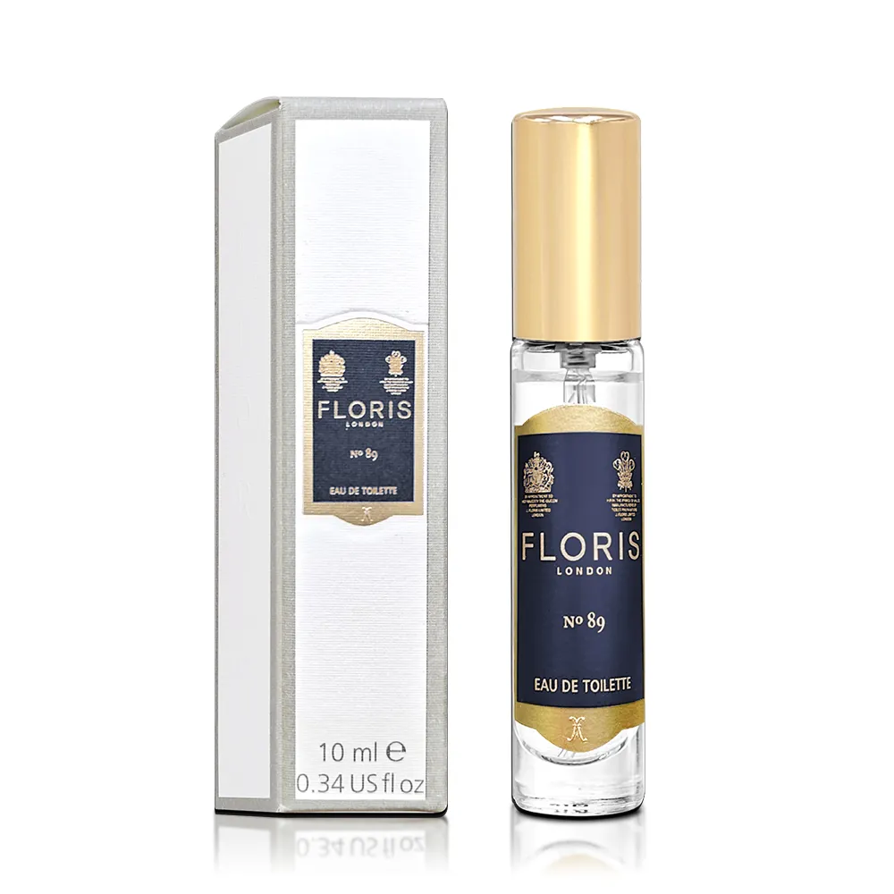 FLORIS 89號男性淡香水 100ml 歷史價格詳細信息