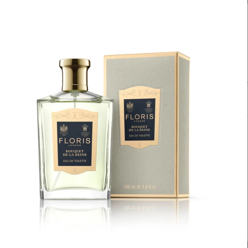 Floris Bouquet de la Reine  女王的花束女性淡香水100ml 價格比較,價格查詢,歷史價格詳細信息