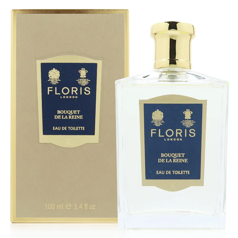 Floris Bouquet de la Reine  女王的花束女性淡香水100ml 歷史價格詳細信息