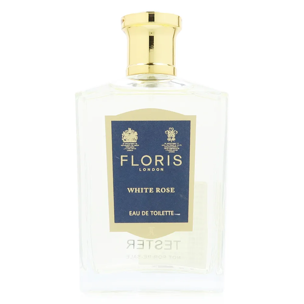 Floris London  Night Scented Jasmine 夜魅茉莉淡香水 EDT 100ml 歷史價格詳細信息
