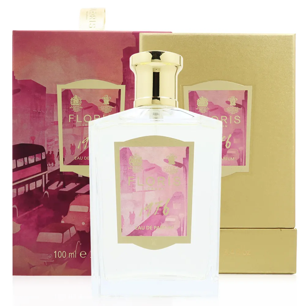 Floris London  Night Scented Jasmine 夜魅茉莉淡香水 EDT 100ml 歷史價格詳細信息