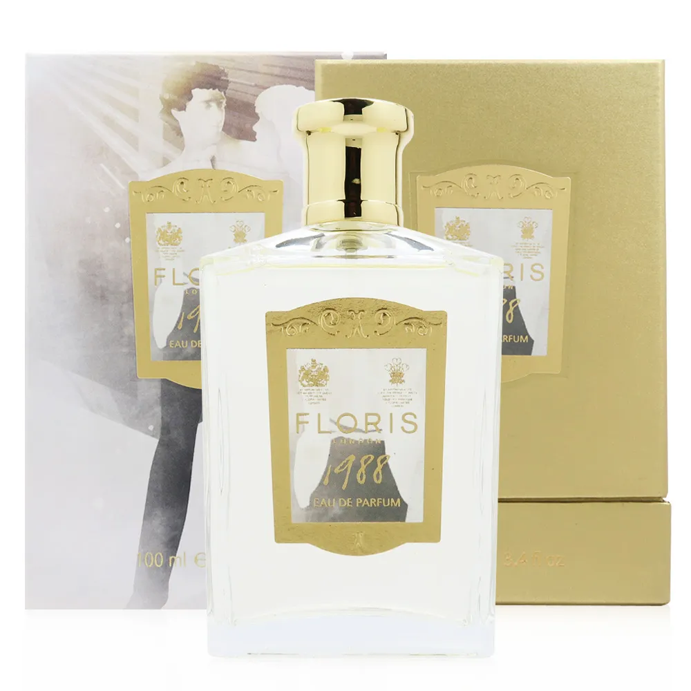 Floris London  Night Scented Jasmine 夜魅茉莉淡香水 EDT 100ml 歷史價格詳細信息