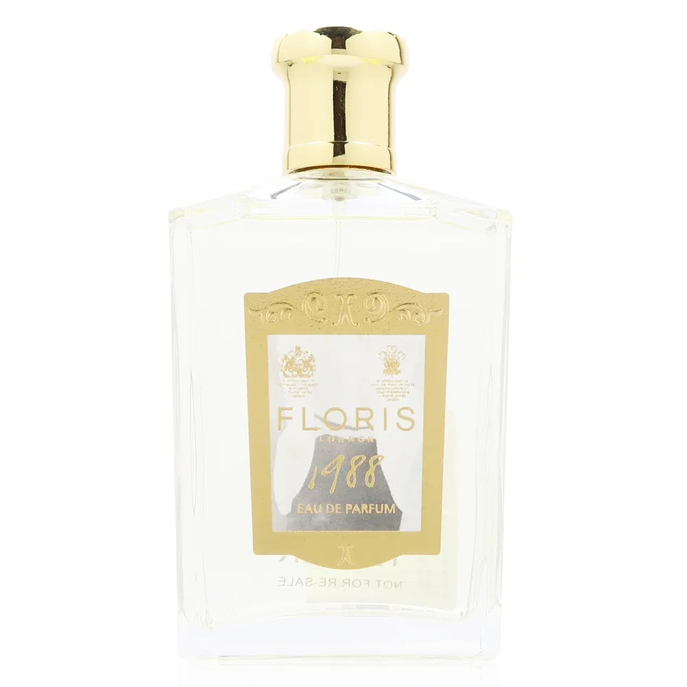 Floris London  Night Scented Jasmine 夜魅茉莉淡香水 EDT 100ml 歷史價格詳細信息