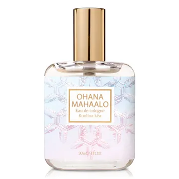 OHANA MAHAALO白麝雪花 輕香水30ml【品牌代理正品】 歷史價格詳細信息