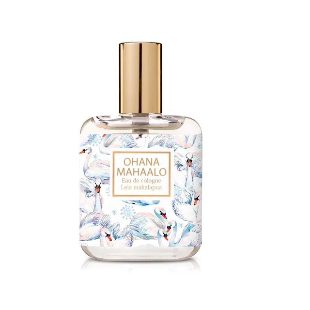 OHANA MAHAALO 鈴蘭天鵝  香絲潤澤髮油63ml 歷史價格詳細信息