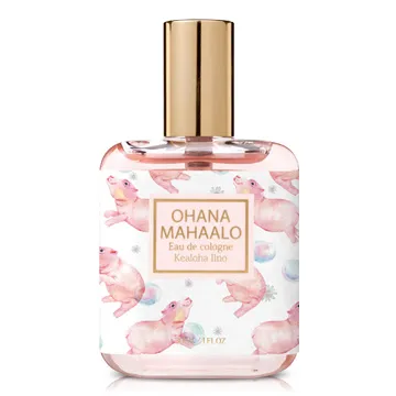 OHANA MAHAALO 跳舞河馬輕香水(30ml) 歷史價格詳細信息