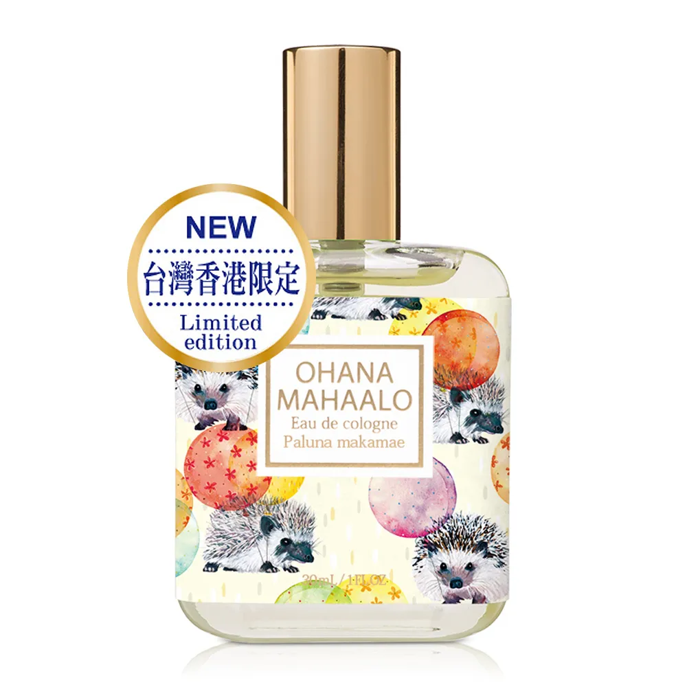 OHANA MAHAALO 桃氣斑比潤澤療癒護手霜(50g)X2入 歷史價格詳細信息