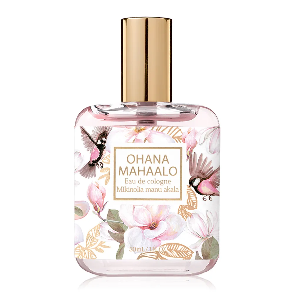 OHANA MAHAALO 歡心雀悅馥郁香精油(10ml) 歷史價格詳細信息