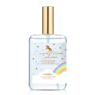 KUSCHEL J 珂雪 水色甜夢潤澤香體霜(120g) 歷史價格詳細信息