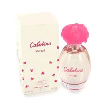 Gres Cabotine Rose 粉紅佳人女性淡香水(100ml)【小三美日】D492108 歷史價格詳細信息
