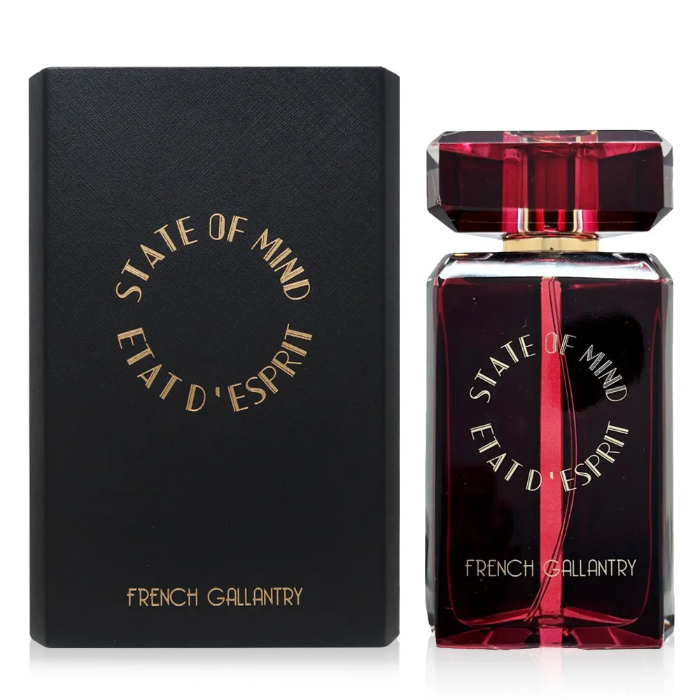 State Of Mind Etat D'Esprit Butterfly Mind 櫻桃白茶淡香精 EDP 100ml 歷史價格詳細信息