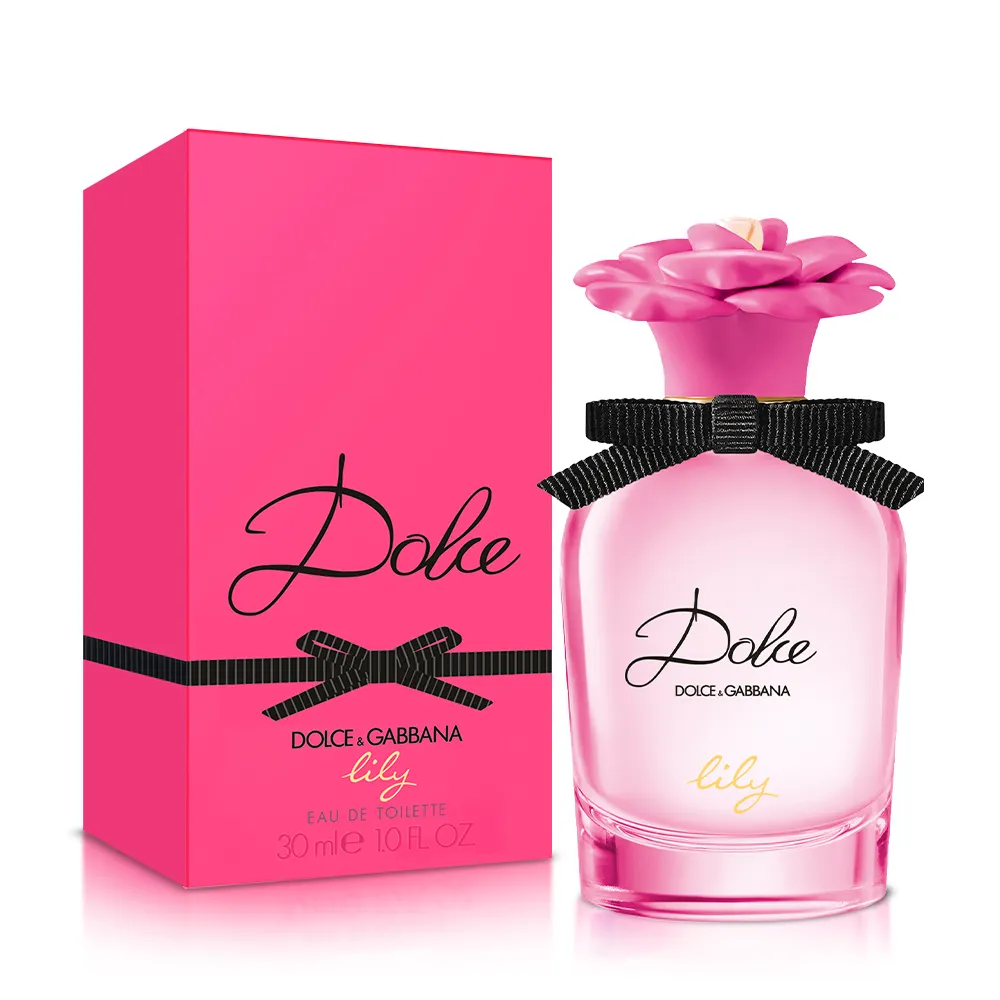 D&G 幸福花園女性淡香水(30ml) 歷史價格詳細信息