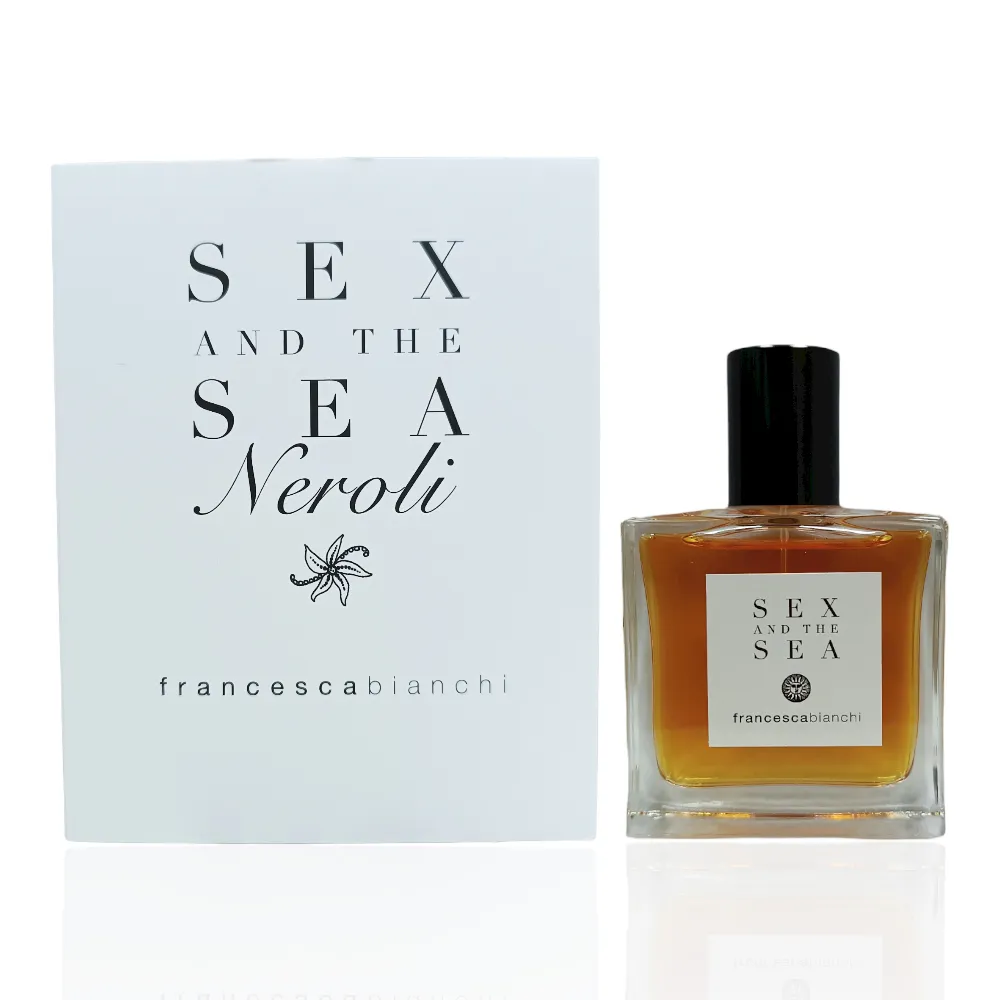 Francesca Bianchi The LOVER'S TALE 香精 30ML TESTER 歷史價格詳細信息