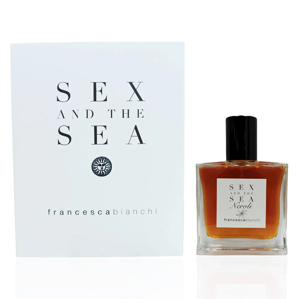 Francesca Bianchi The LOVER'S TALE 香精 30ML TESTER 歷史價格詳細信息