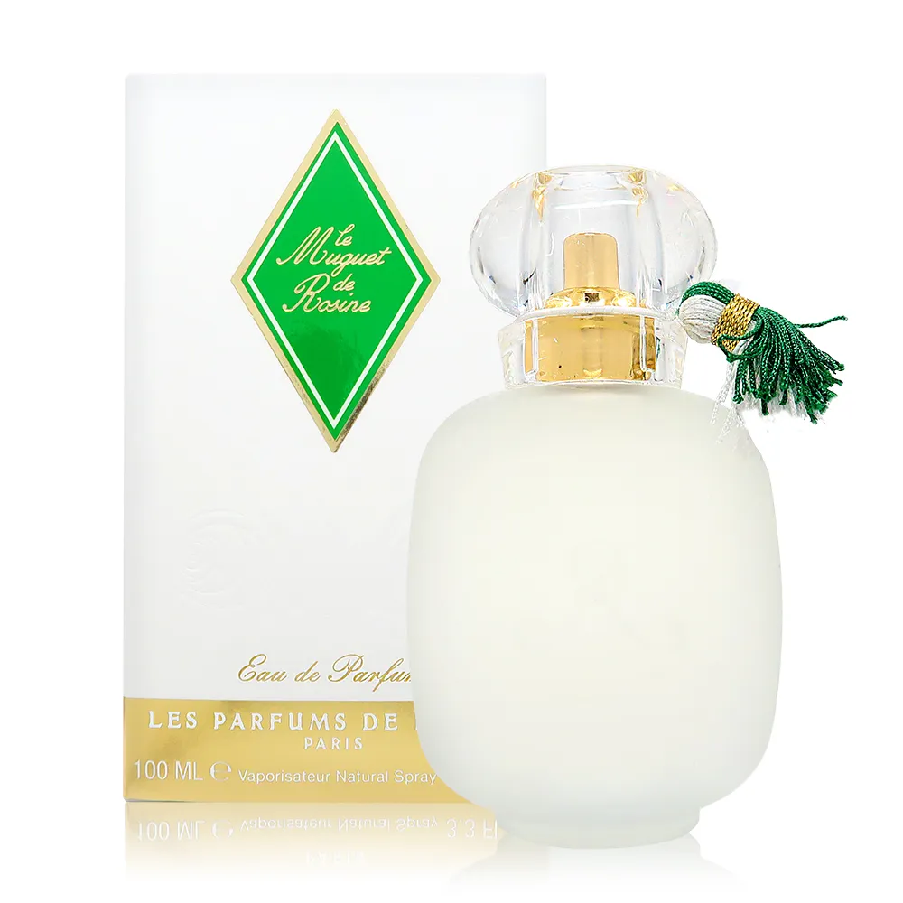 Les Parfums De Rosine Bulle De Rose 泡泡玫瑰淡香精 EDP 100ml 歷史價格詳細信息