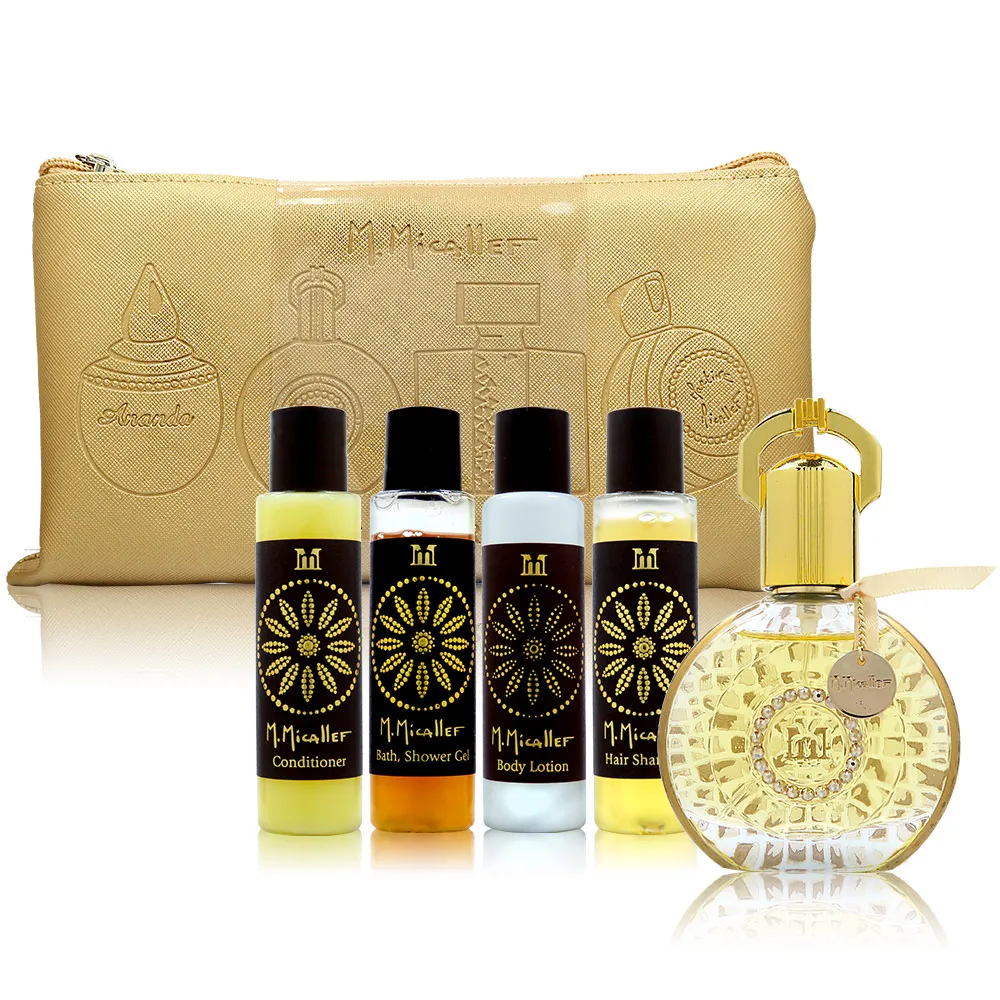 M.Micallef 米卡勒夫 Secret Of Love 愛之密鑰淡香精 2ML 歷史價格詳細信息