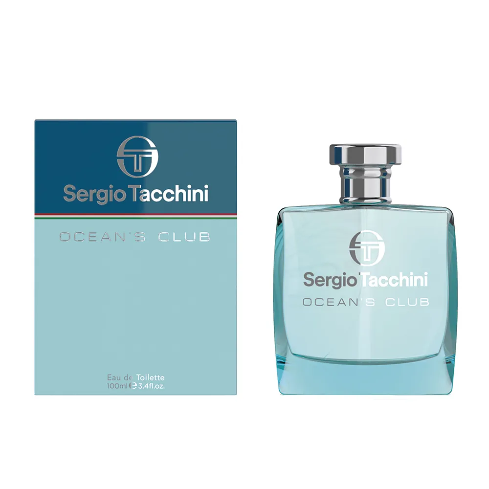 Sergio Tacchini 塞爾吉奧.塔基尼 華麗漫舞女性淡香精(100ml) 歷史價格詳細信息