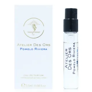 Atelier Des Ors 奧瑞斯工坊 Pink Me Up 粉起來淡香精 EDP 2.5ml 歷史價格詳細信息