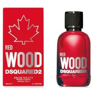 DSQUARED2 WOOD 心動紅 女性淡香水 5ml《BEAULY倍莉》 小香 情人節禮物 禮物 女生 女生香水 歷史價格詳細信息