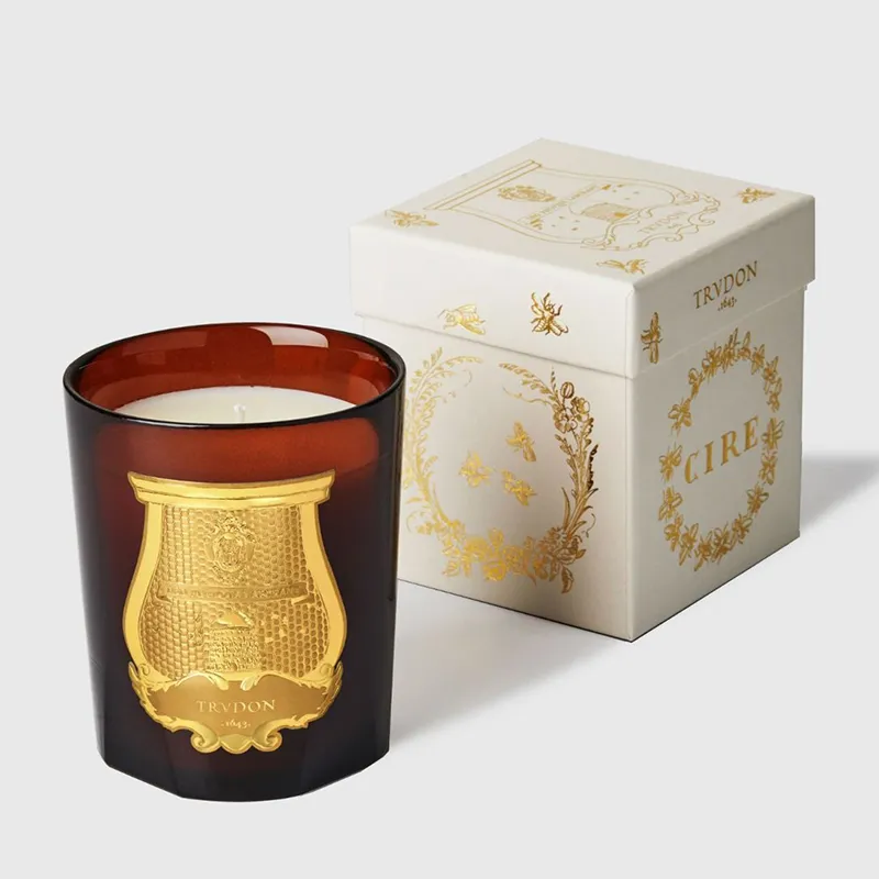 Cire Trudon 法國皇室御用香氛蠟燭 TADINE 檀香之迷情 270g 原廠正品 歷史價格詳細信息