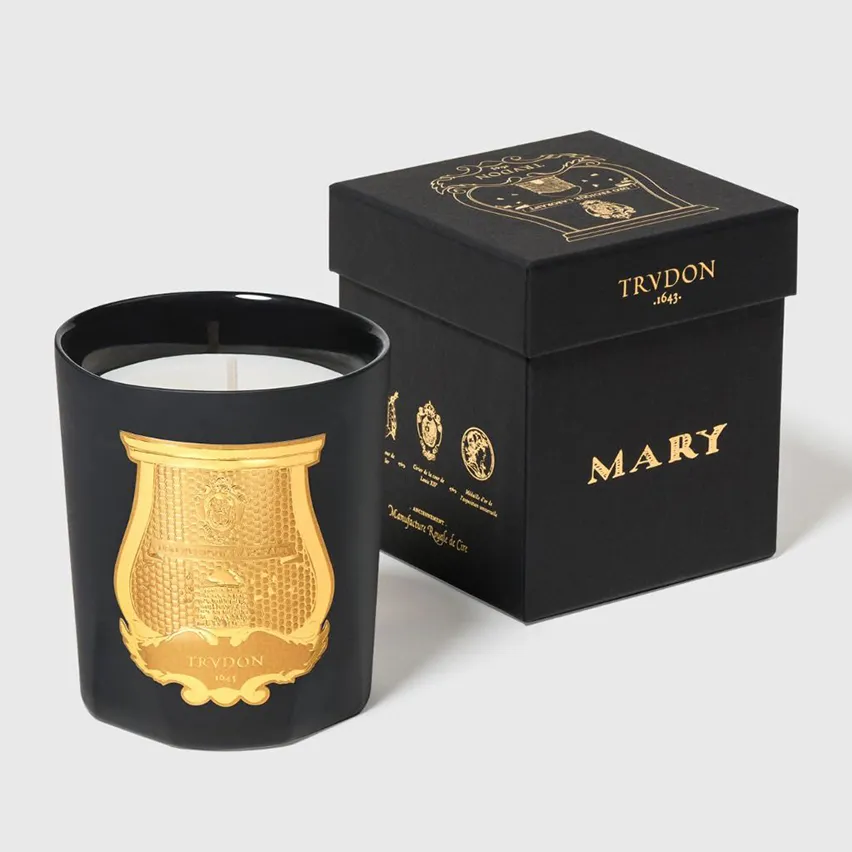 Cire Trudon 法國皇室御用香氛蠟燭 TADINE 檀香之迷情 270g 原廠正品 歷史價格詳細信息