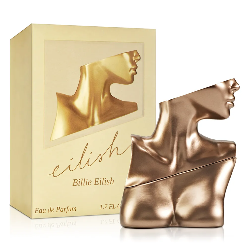 Billie Eilish 怪奇比莉 No.2淡香精 1.5ml 針管 3入組 (蘋果花與沉香) 歷史價格詳細信息