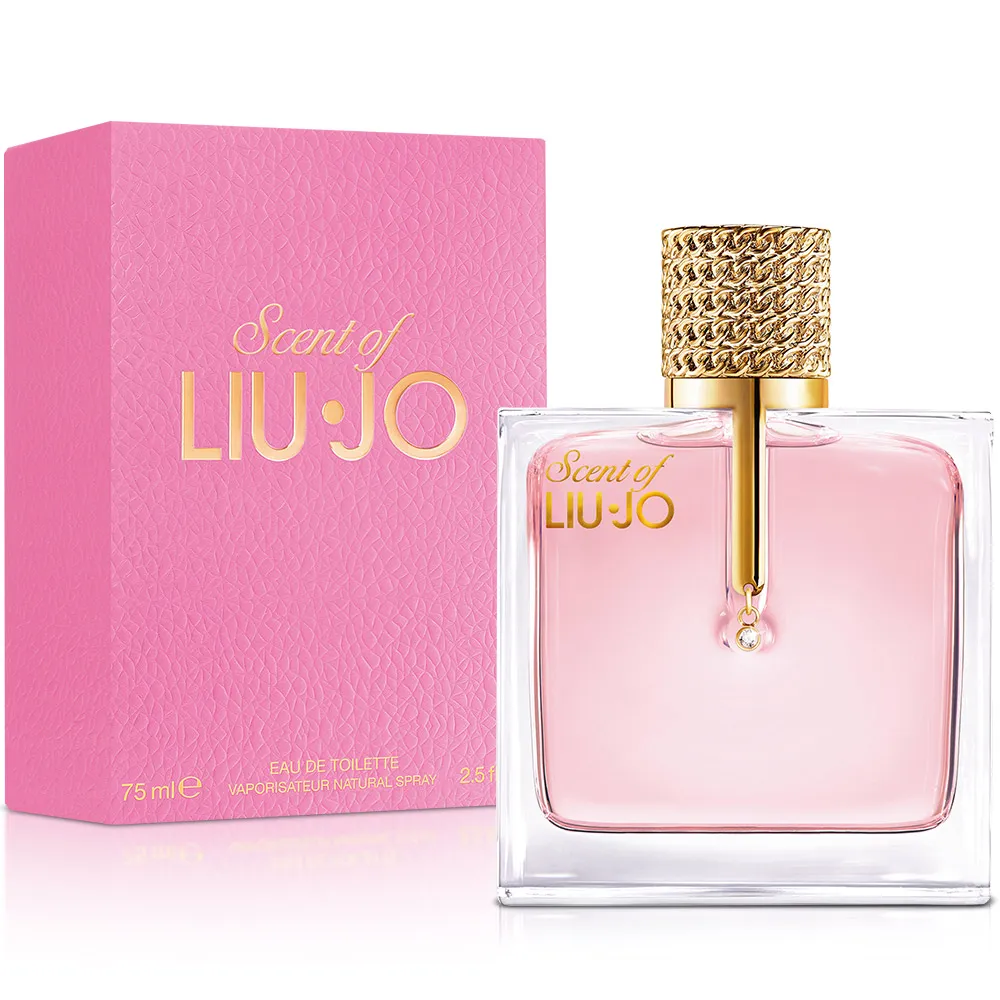 Liu Jo 米蘭星光女性淡香精(75ml) 歷史價格詳細信息