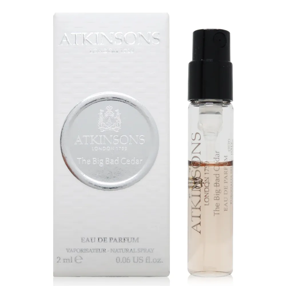 Atkinsons 44 Gerrard Street 傑拉德街44號古龍水 EDC 100ml TESTER 歷史價格詳細信息