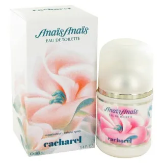 Cacharel Anais Anais 安妮女性淡香水/1瓶/50ml-新品正貨 歷史價格詳細信息