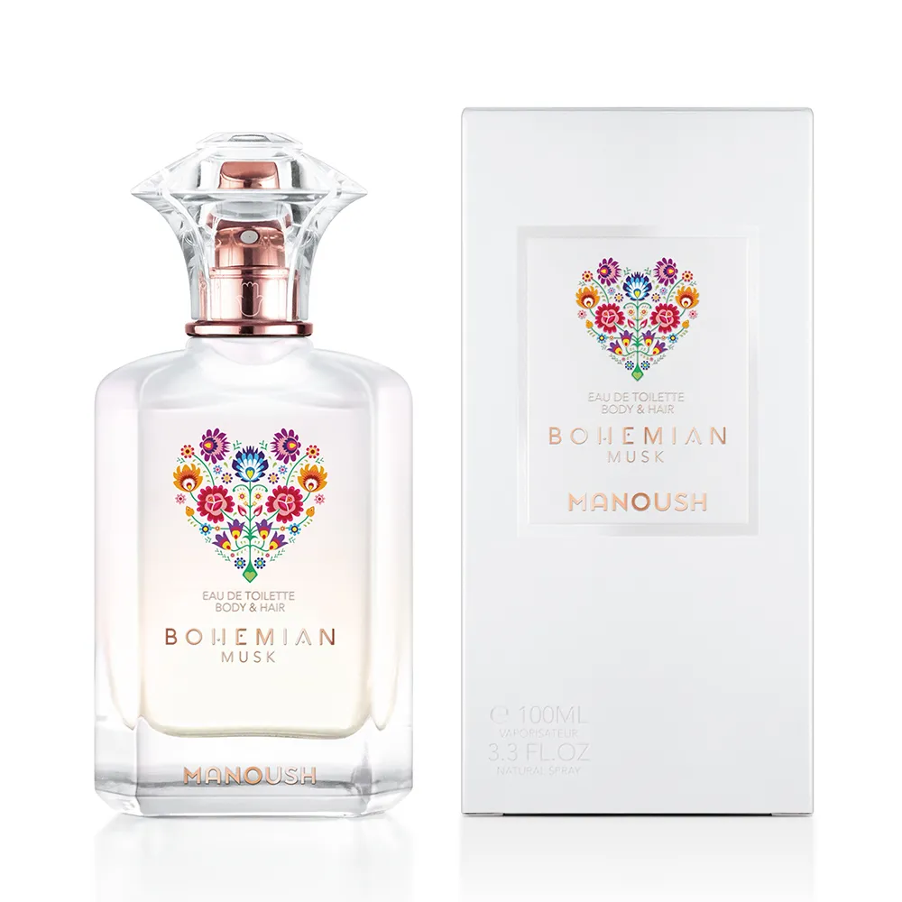 MANOUSH白麝香與鈴蘭全能淡香水100ml(贈)玫瑰金抽繩手環(送完為止) 歷史價格詳細信息