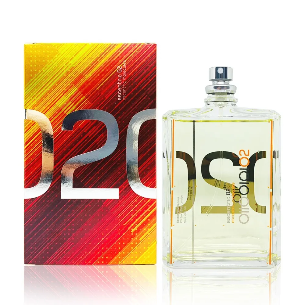 Escentric Molecules 古怪分子 Molecule 01+Iris 鳶尾淡香水 EDT 2ml 歷史價格詳細信息