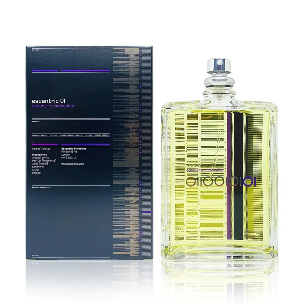 Escentric Molecules 古怪分子 Molecule 01+Iris 鳶尾淡香水 EDT 2ml 歷史價格詳細信息