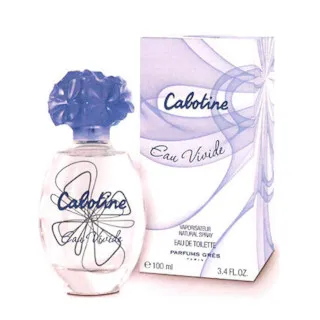 Gres Cabotine Rose 粉紅佳人女性淡香水(100ml)【小三美日】D492108 歷史價格詳細信息