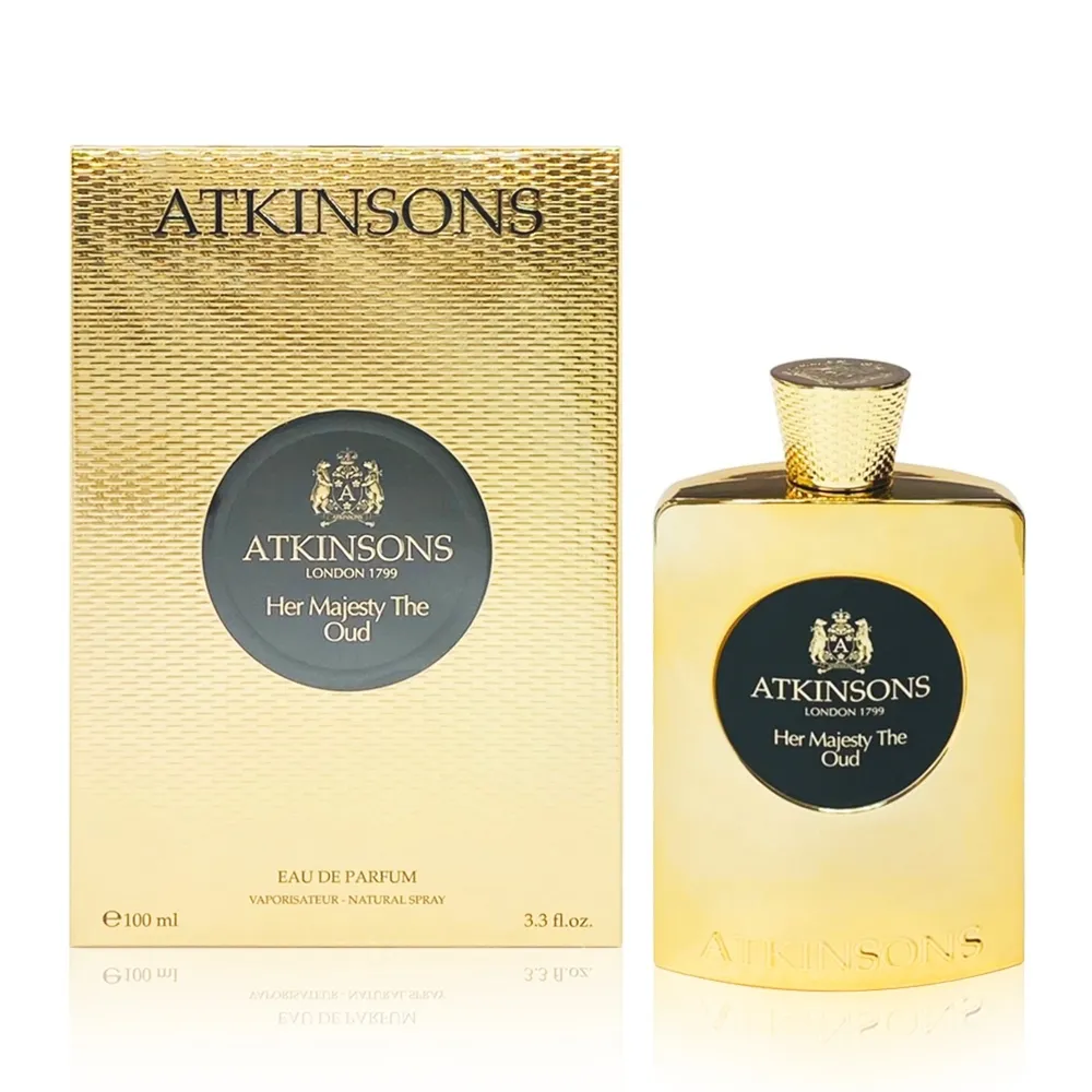 Atkinsons 44 Gerrard Street 傑拉德街44號古龍水 EDC 100ml TESTER 歷史價格詳細信息