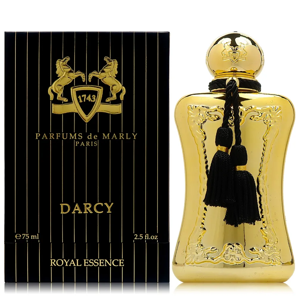 PARFUMS DE MARLY 瑪爾利 珀西瓦爾 PERCIVAL 淡香精 75ML 正品 歷史價格詳細信息