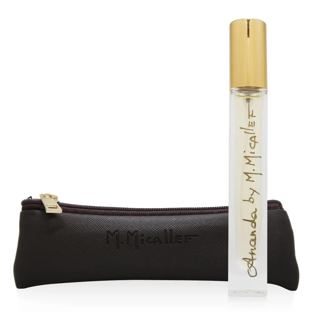 M.Micallef 米卡勒夫 Secret Of Love 愛之密鑰淡香精 2ML 歷史價格詳細信息