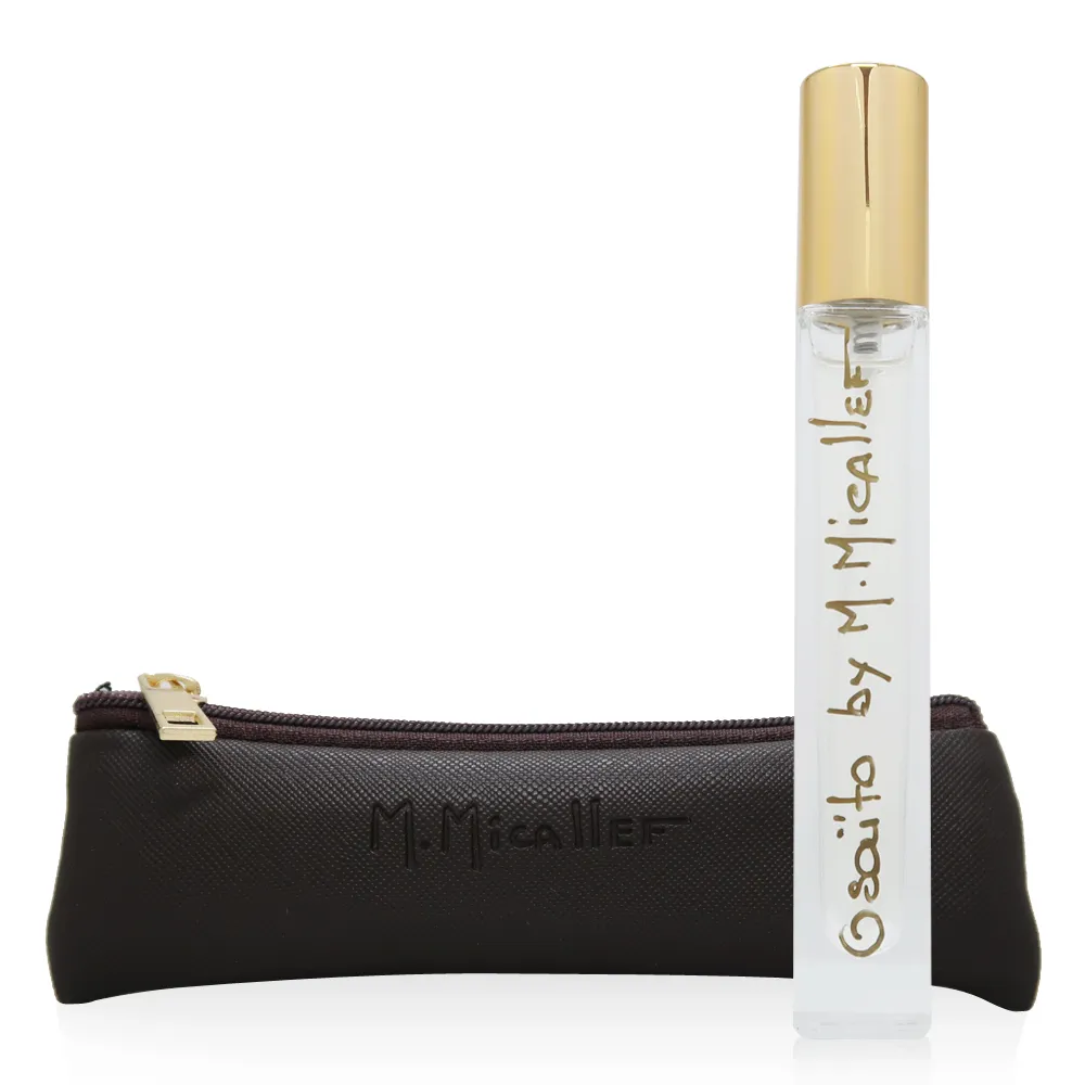 M.Micallef 米卡勒夫 Secret Of Love 愛之密鑰淡香精 2ML 歷史價格詳細信息