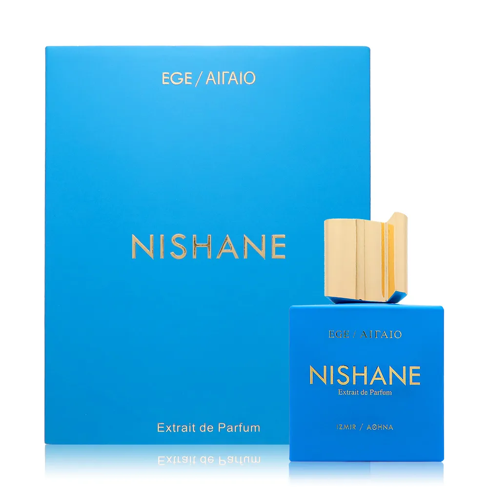 Nishane 妮姍 Tempfluo 時光流韻香精 EXTRAIT 100ml TESTER 歷史價格詳細信息
