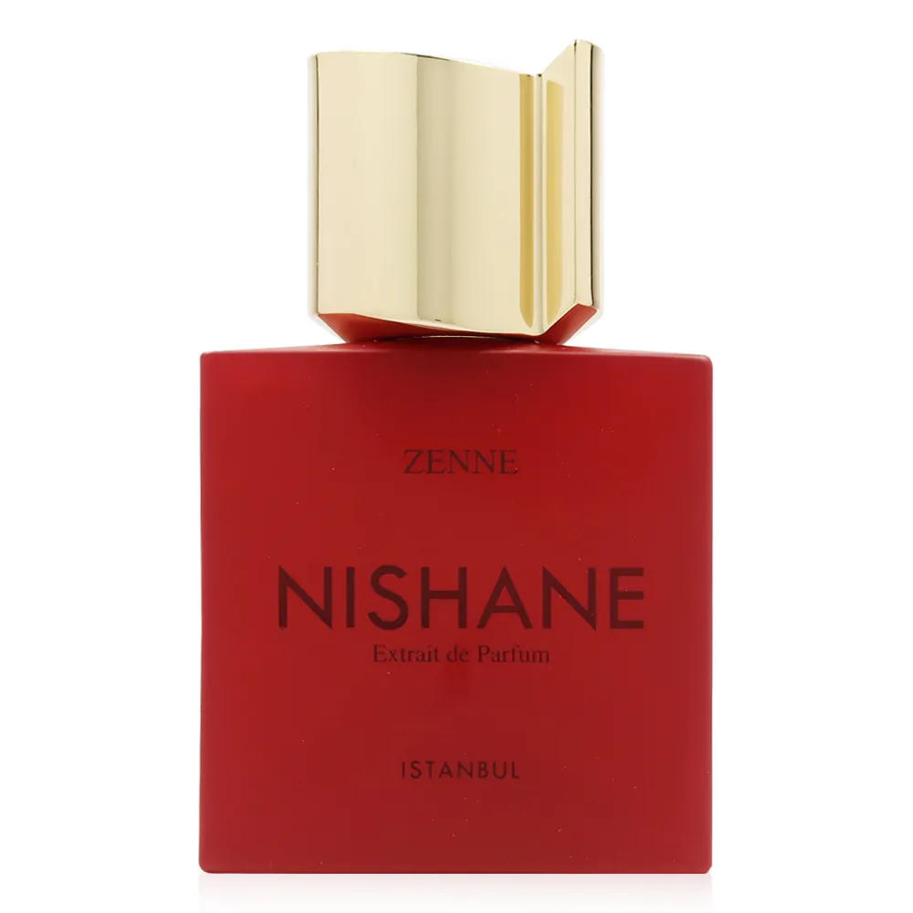 Nishane 妮姍 Tempfluo 時光流韻香精 EXTRAIT 100ml TESTER 歷史價格詳細信息