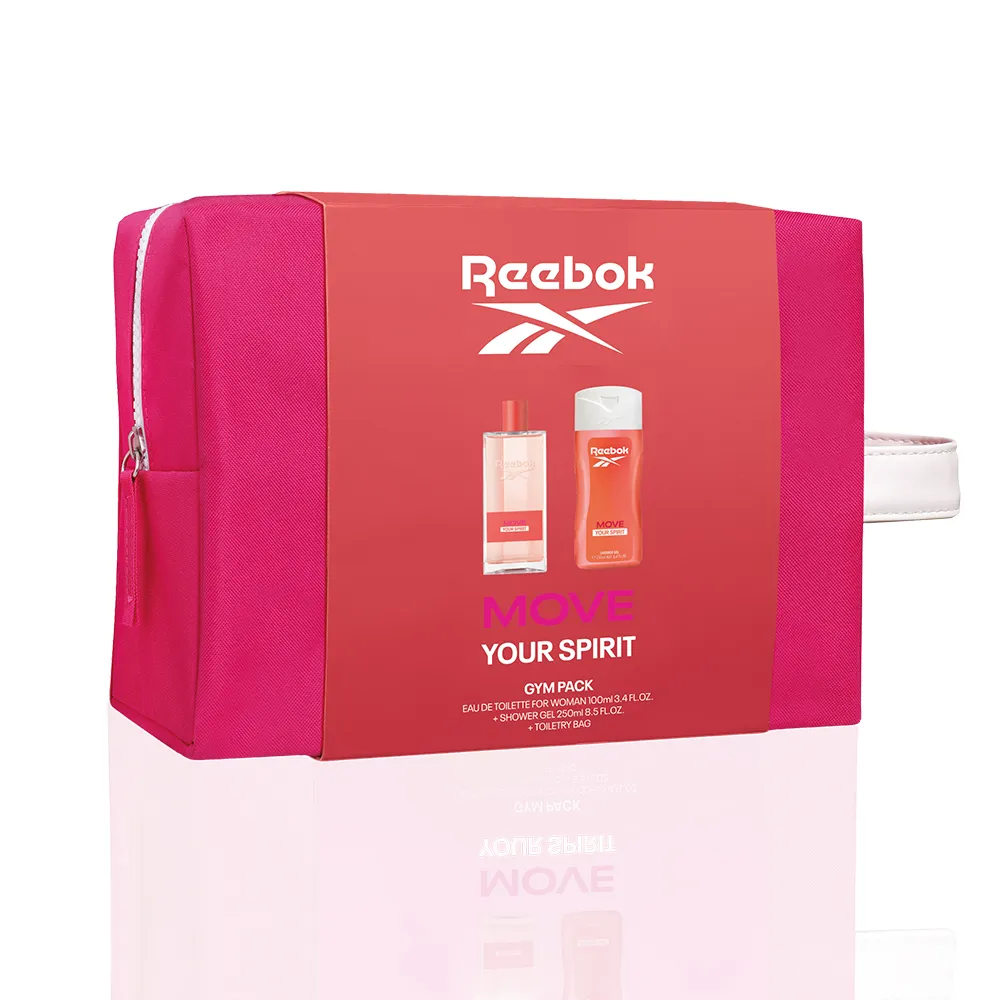 Reebok 清新活力男性體香噴霧 150ml 歷史價格詳細信息